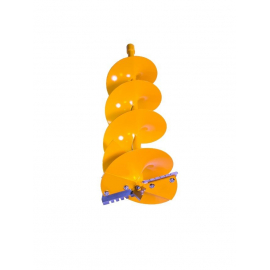 Шнек для льда Barracuda 200 мм