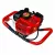 Мотобур Iron Mole E52 Мотобур Iron Mole E52