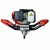 Мотобур Iron Mole E52 Мотобур Iron Mole E52