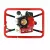 Мотобур (бензобур) Iron Mole E68 Tandem ( без шнека ) Мотобур (бензобур) Iron Mole E68 Tandem ( без шнека )