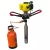 Керноотборник Iron Mole GCD53 Керноотборник Iron Mole GCD53