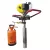 Керноотборник Iron Mole GCD53 Керноотборник Iron Mole GCD53