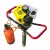Керноотборник Iron Mole GCD53 Керноотборник Iron Mole GCD53