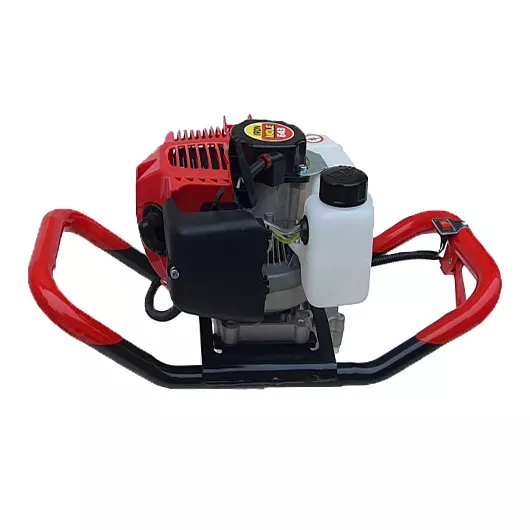 Купить Мотобур Для Зимней Рыбалки Со Шнеком