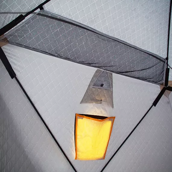 Карманы на стенах