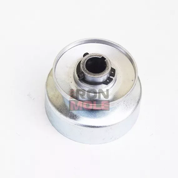 сцепление мотобура Iron Mole