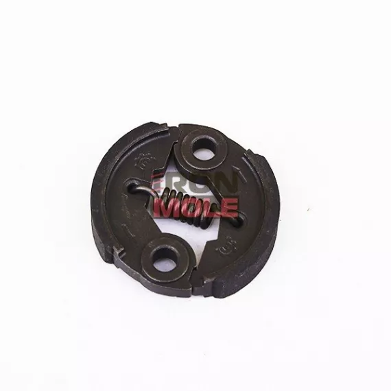 сцепление мотобура Iron Mole