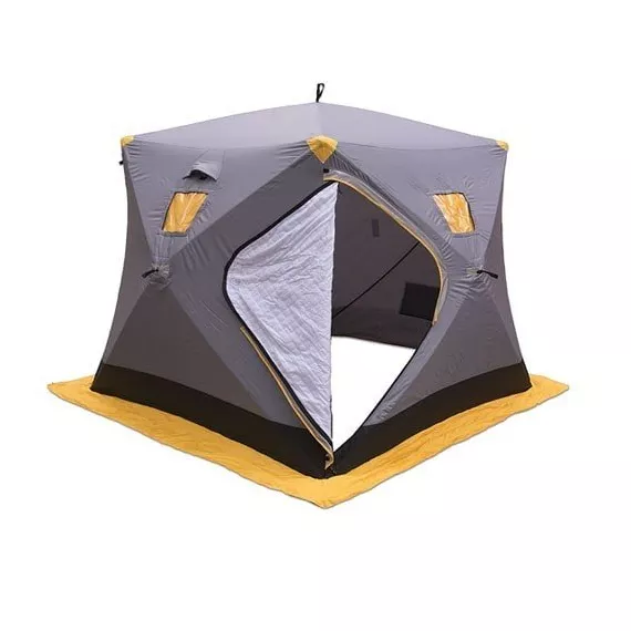 Палатка для рыбалки DreamHouse 2T