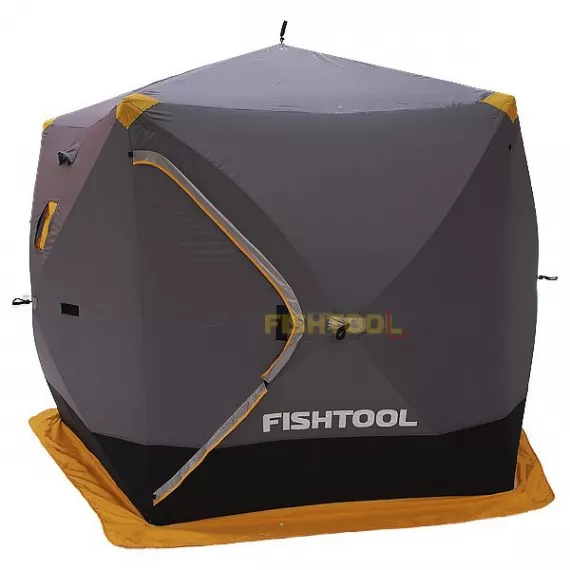 Палатка Fishtool Pentahouse 5T