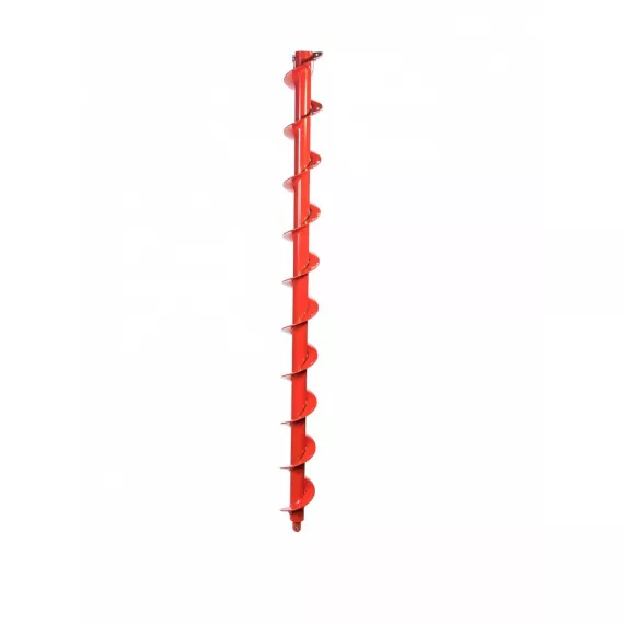 Шнековый удлинитель FLPN 100x1000 мм