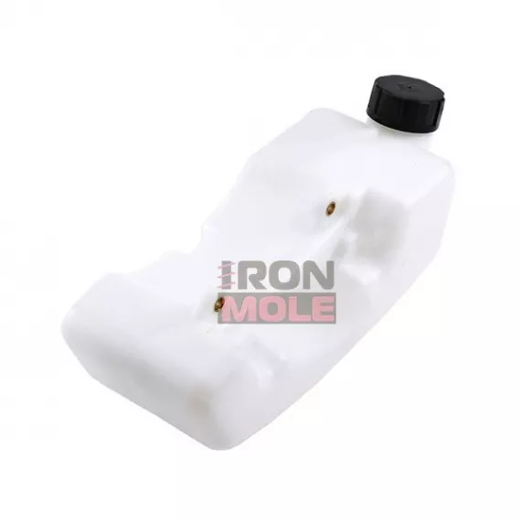 Топливный бак Iron Mole