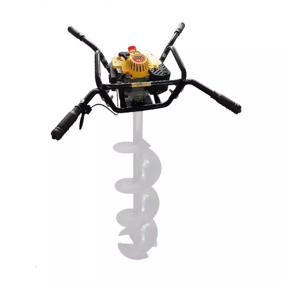 Ручной ямобур Iron Mole E83