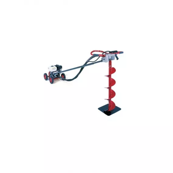 Бензобур Little Beaver MDL 8B2
