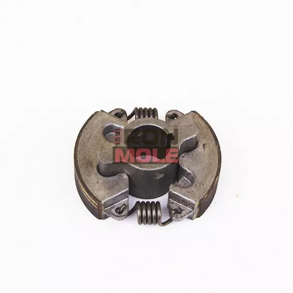 сцепление мотобура Iron Mole