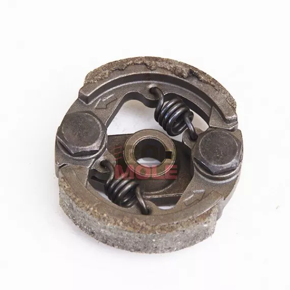 сцепление мотобура Iron Mole