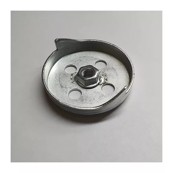 Храповик для стартера тип 3, Probur 250, Iron Mole E52, Е53, E43, E83