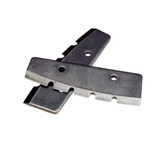 Сменные ножи шнека для льда Akkubit 200 мм