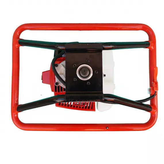 Мотобур (бензобур) Iron Mole E68 Tandem ( без шнека )