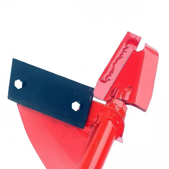 Легкий универсальный шнековый бур Iron Mole N1 250X1000 мм