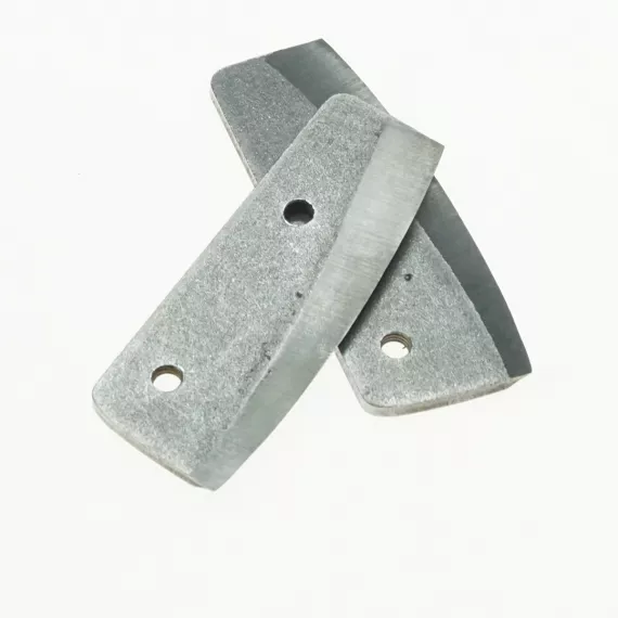 Сменные ножи шнека для льда Akkubit 150 мм, изображение 4