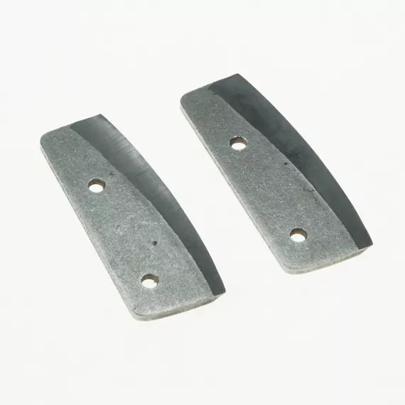 Сменные ножи шнека для льда Akkubit 150 мм, изображение 3