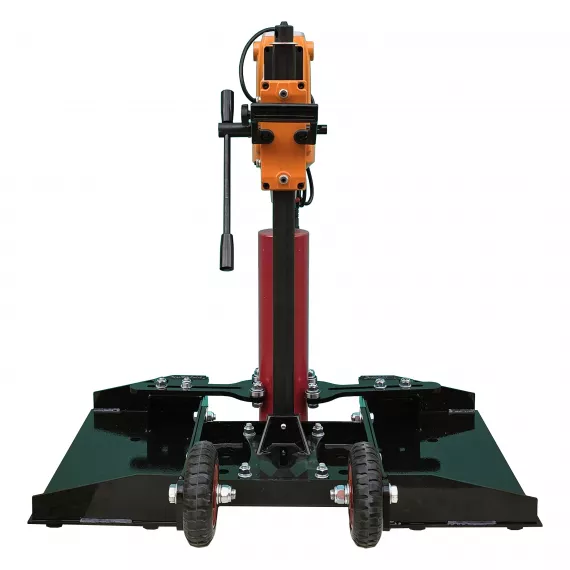 Керноотборник Iron Mole CDE 180