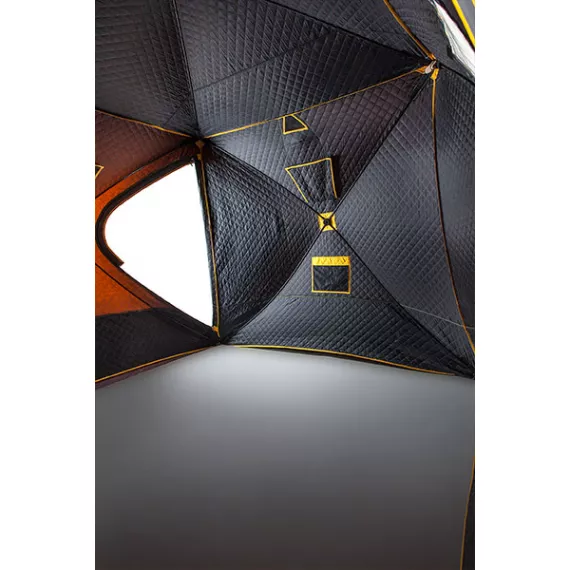 Палатка для рыбалки BigHouse 2T, изображение 3