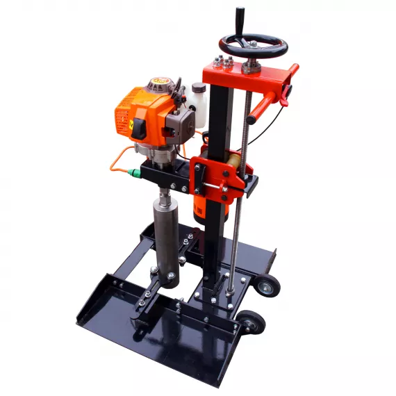 Керноотборник для асфальтобетона GCD268 Керноотборник для асфальтобетона GCD268