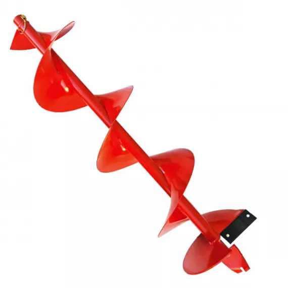 Шнек для мотобура Flatr 350x1000 мм