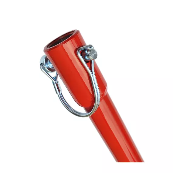 Шнек для бурения льда Motohit 130x1000 мм