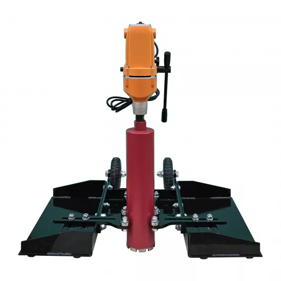 Керноотборник Iron Mole CDE 180