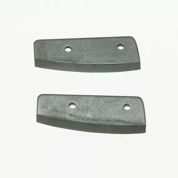 Сменные ножи шнека для льда Akkubit 150 мм, изображение 2