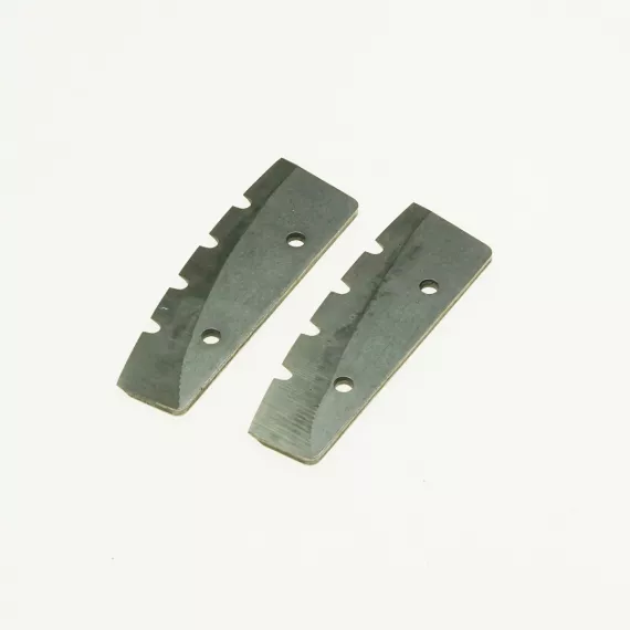 Сменные ножи шнека для льда Akkubit 200 мм