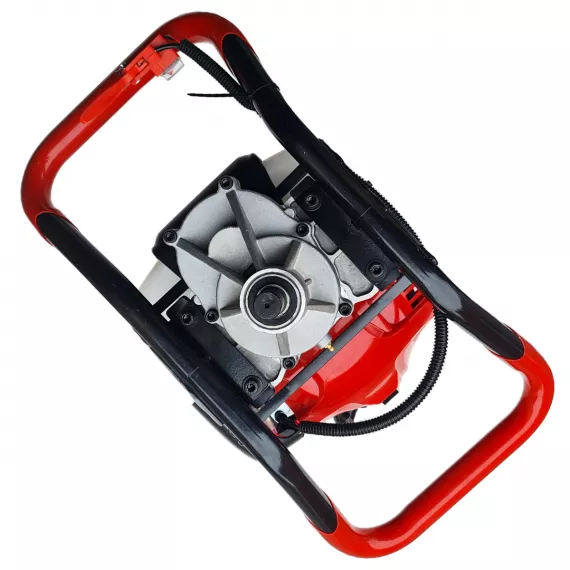 Мотобур Iron Mole E52 Мотобур Iron Mole E52