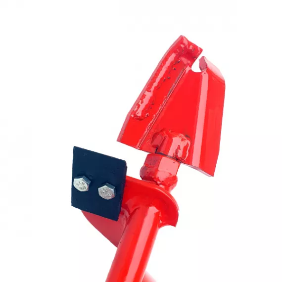 Шнек N1 100 мм для любого мотобура Шнек N1 100 мм для любого мотобура