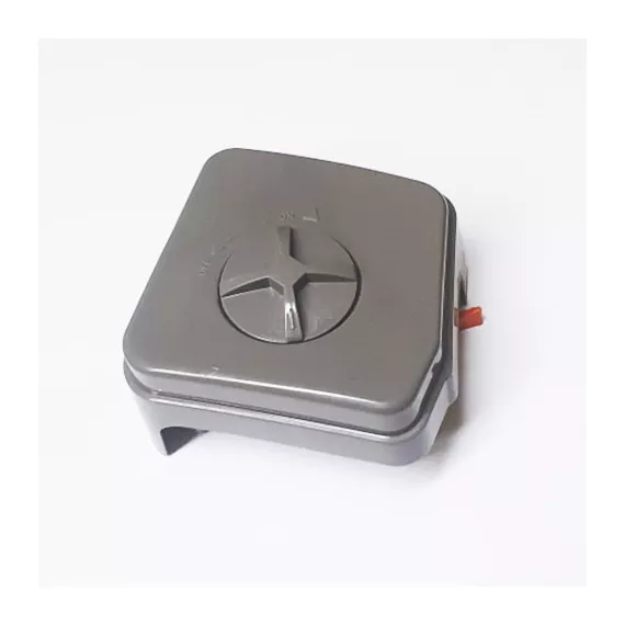 Корпус воздушного фильтра в сборе для мотобуров Iron Mole Е73, Probur 300