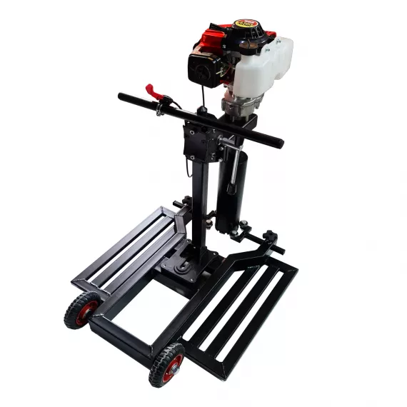 Керноотборник Iron Mole CD250 с бензиновым двигателем