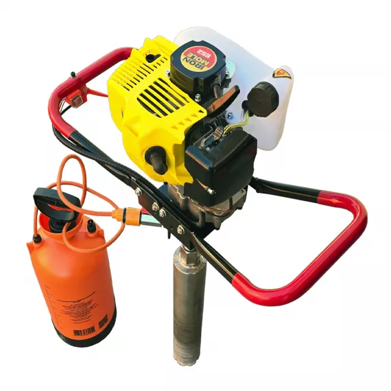 Керноотборник Iron Mole GCD53 Керноотборник Iron Mole GCD53