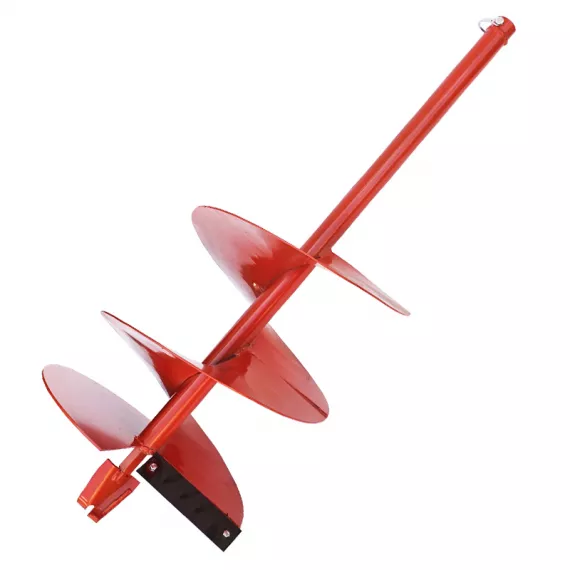 Шнек для мотобура N1 350x1000 мм Iron Mole