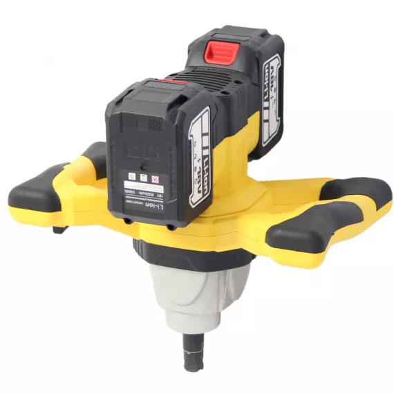 Аккумуляторный ледобур Akkudrill 21V Аккумуляторный ледобур Akkudrill 21V