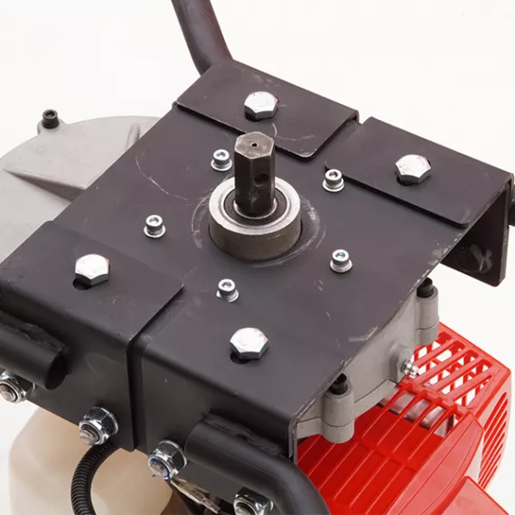 Мотобур ( бензобур ) Iron Mole C5R Megadrill Мотобур ( бензобур ) Iron Mole C5R Megadrill