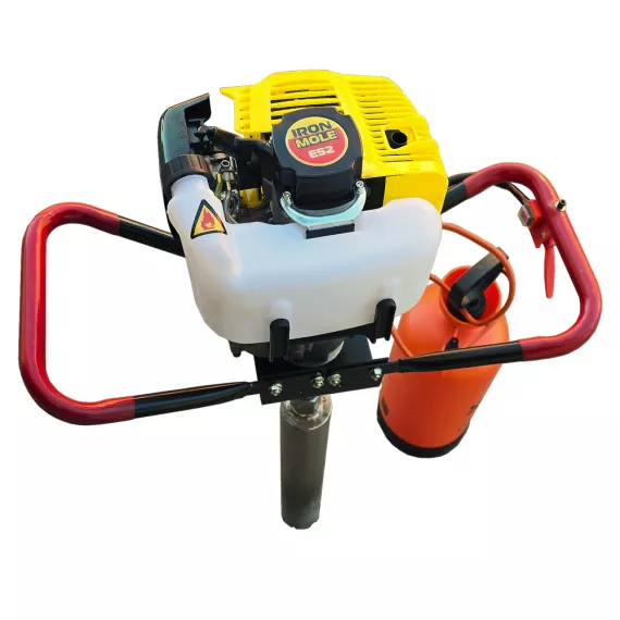 Керноотборник Iron Mole GCD53 Керноотборник Iron Mole GCD53