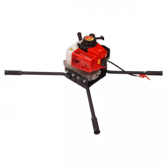 Мотобур ( бензобур ) Iron Mole C5R Megadrill Мотобур ( бензобур ) Iron Mole C5R Megadrill