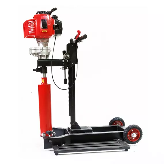 Керноотборник для асфальтобетона Iron Mole CD250