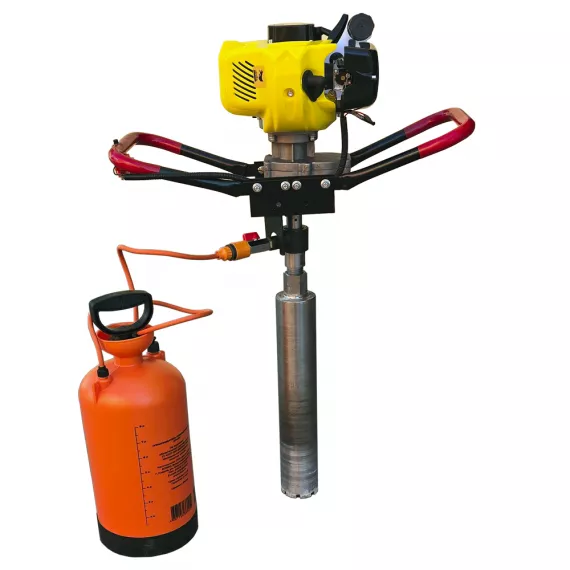 Керноотборник Iron Mole GCD53 Керноотборник Iron Mole GCD53